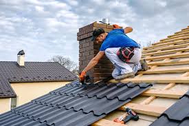 Best Steel Roofing  in USA